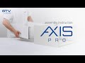 AXIS PRO Instrukcja Montażu Assembly Instruction