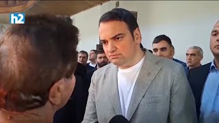 Շուտ փրկի մեզ էս ճիրաններից․ էս ի՞նչ է մեր վիճակը․ քաղաքացին՝ Նարեկ Կարապետյանին: Լրաբեր - 4․10․25