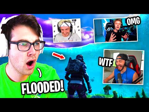 Alle Automaten In Fortnite Season 7