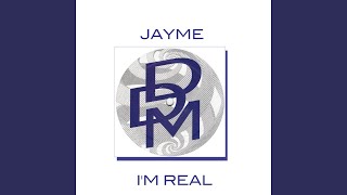 I'm Real (Acappella)