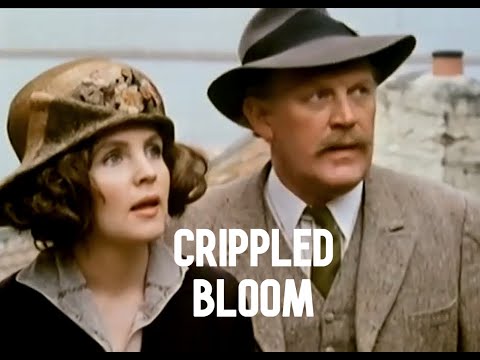 Crippled Bloom - starring Pauline Collins and Joss Ackland (1972)