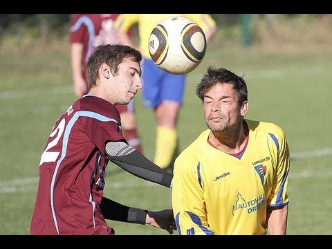 03.10.2013: Lomnitzer SV - SV Steina 1885 (Kreispokal)