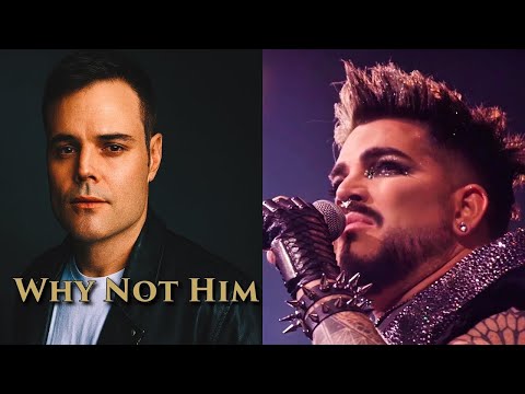The Real Reason Queen Chose Adam Lambert over Marc Martel