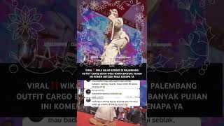 Download lagu Wika salim outfitnya bikin salfok #wikasalim #dennycaknan #losdol #konser #fyp #viral #shorts #music mp3