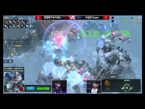 TvP Fantasy 15cc into Multi pronged aggression into ghost viking P1