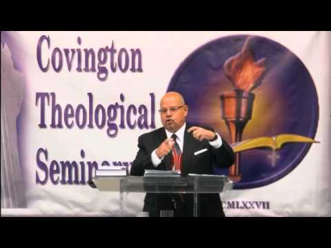 BI 180A - New Testament Survey I - Lecture #13, Part 1-2