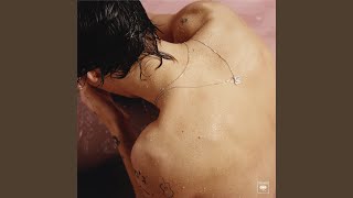 A typical Harry Styles song. Again, pretty average.Favorite lyric:  Broke a finger knocking on your bedroom door / I got splinters in my knuckles crawling across the floor / Couldn't you take home to mother in a skirt that short / But I think that's what I like about it. 