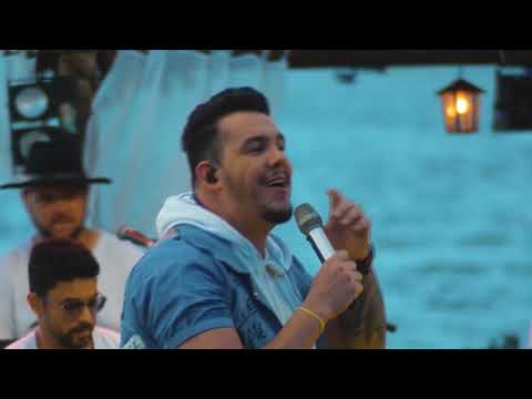 Rubynho Revive Planeta & Cia - Vire de Ladinho | DVD