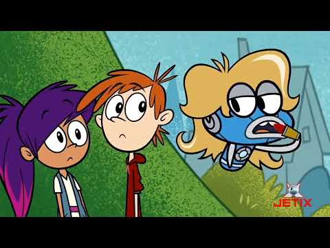 Mishahontas Part 6 - Misha Went to see Rebecca/“Listen With Your Heart"