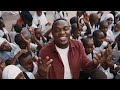 Joel Lwaga Bila Bila Visualizer