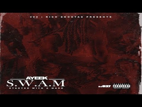 Ayeek400 - Missing (Feat. Dufflebag Boog & Q Da Fool) [Prod. By J. Cash]