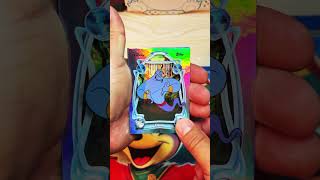 Topps Disney Wonder #disney #topps #tcg #englisch #deutsch#wonder #karten #packopening #unterhaltung