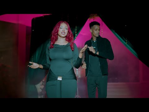 WARDA HAPPY FEAT ABDIQANI XANGEEYE - DANTEENA HORAN U GADHNAY 2025