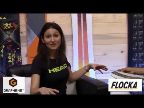 HEAD 2015-16 Product Videos - Graphene Women's Snowboards - The Hope, The Bliss, The Faith