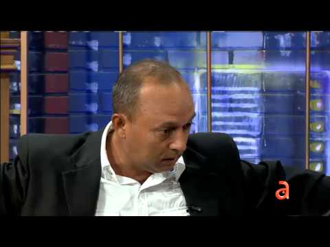 El Bacán en TN3 - América TeVé