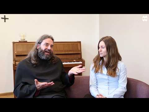 Frag den Mönch: Was passiert in den Gottesdiensten an den Kartagen?