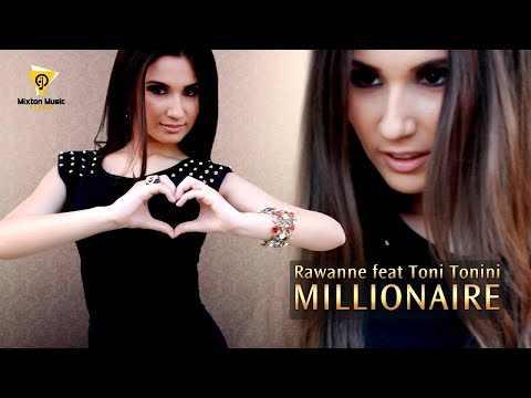 Rawanne feat Toni Tonini - Millionaire - by Mixton Music