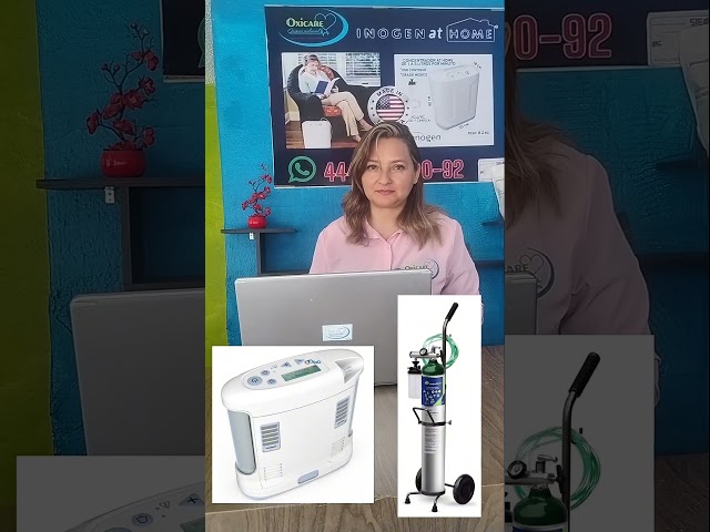 Vídeo relacionado con Teqler, Gafas de oxígeno para adultos de 2,10 m con conector estándar (Paquete de 2)