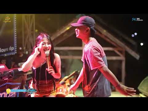 TAK SANGGUP LAGI - COVER SINKA XUN BL MUSIK LIVE IN KADUMAUNG CIMARGA