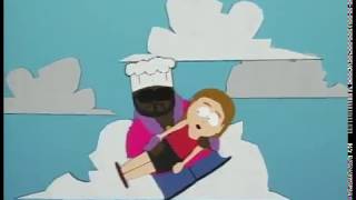 South Park, Chef, We&#39;re All Special