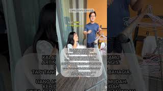 Download lagu Jam segini cocoknya dengerin lagu afirmasi duluu❤️ #IAmRich mp3