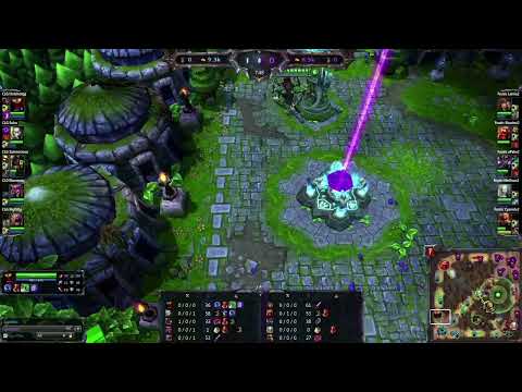 CLG vs FnaticMSI: Iconic LoL Showdown at IEM Gamescom 2011!