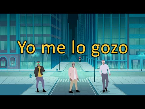 Tirso duarte❌endy son "yo me lo gozo "(video liryc )salsa timba 2021