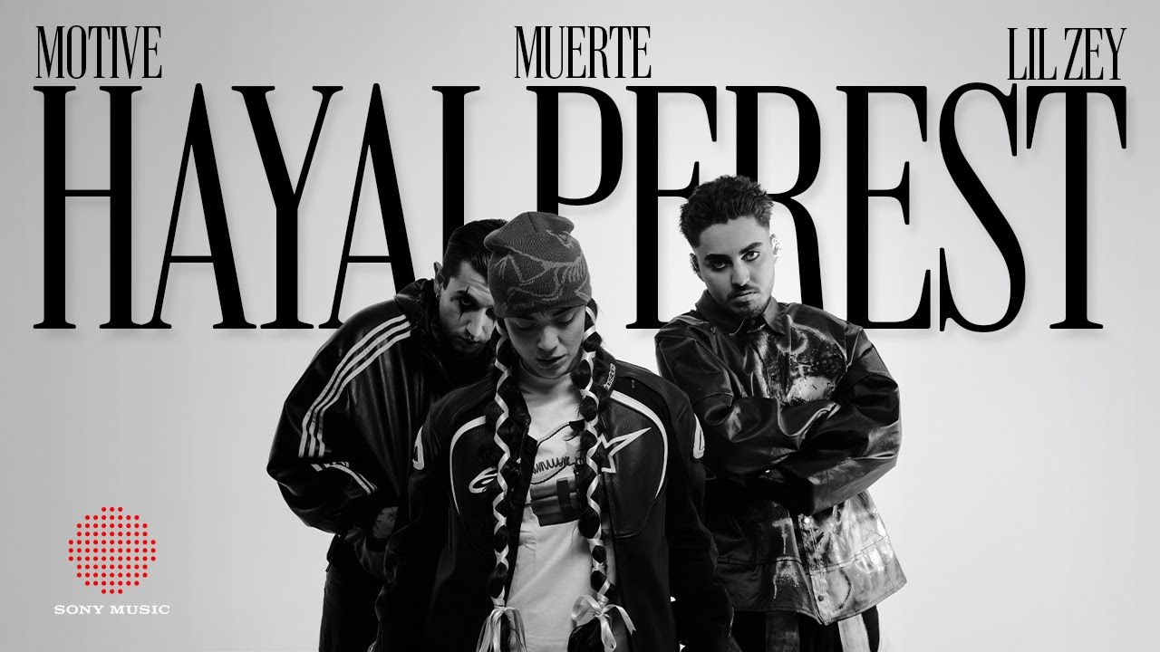 HAYALPEREST (VERTICAL DANCE VIDEO)