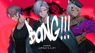 Pradox Live BAE - BaNG!!! - / Coverd -Orthlux-