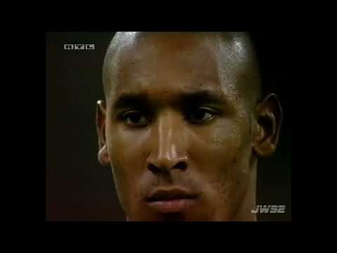 2000.10.18 Bayern Munich 2 - Paris Saint-Germain 0 (Full Match 60fps - 2000-01 Champions League)