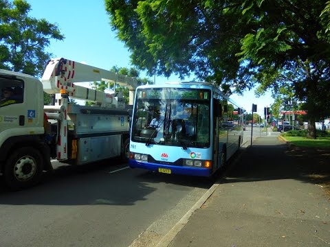 Busways Mulgrave #761: Mercedes-Benz 0405 Turbo(ZF/Custom Coaches 510)