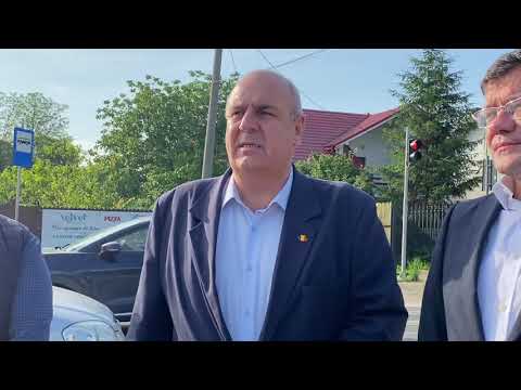 Drum cu 4 benzi intre CUG si Lunca Cetatuii. Iata toate detaliile despre proiectul din comuna Ciurea