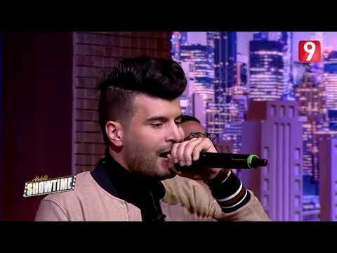 Abdelli Showtime | Linko & Psyco M -  نحارب