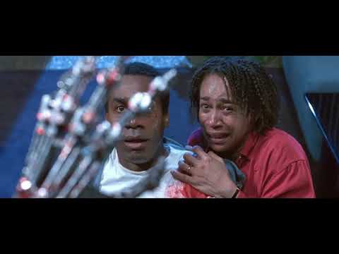 O Exterminador do Futuro 2 O Julgamento Final