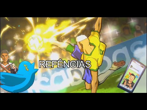 REFERÊNCIAS! RETROSPECTIVA 2022 @nostalgia