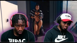 BACARDI BACK!! | Cardi B - Like What (Freestyle) & Enough [Official Video] REACTION!!