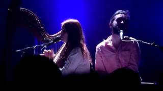 Villagers - No One To Blame live @ Stereolux (Nantes) 28.02.16