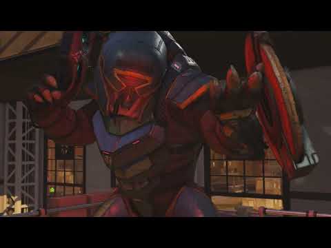 1Game1Life XCOM Chimera Squad: Part 12 - Very Difficult?