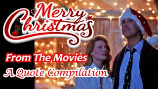 Merry Christmas Compilation from All of Your Holiday Favorites!