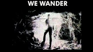 Into The Cave We Wander - Gerard Way