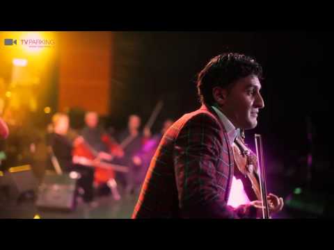 Edgar Hakobyan & Manuk Gazaryan Band - Florentina (live concert)