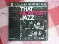 1963 THAT NEWPORT JAZZ "All-Stars" WHEN YOUR LOVER HAS GONE, JUST YOU, JUST ME