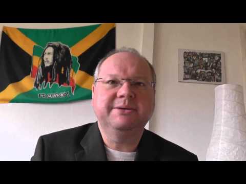 Wolfgang Arnold liest aus "Das Superbuch der Witze" Part 47/1000