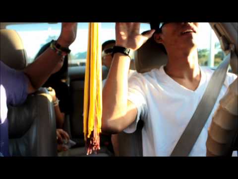 Winterline 2011 Mat Painting