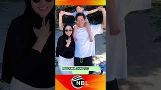 Download lagu DUGAAN CEMBURU MEMBARA❗ EZA GIONINO BERUJUNG DILAPORKAN KE POLISI. mp3