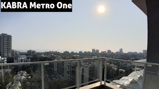 80K Rent, Sea Facing, 3 BHK, KABRA METRO ONE, JP ROAD, 7 BUNGALOWS, OPP BON BON, ANDHERI WEST