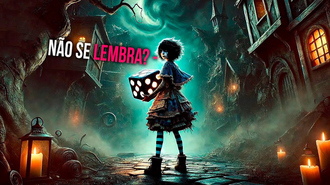 20 Jogos SINGLE PLAYER Esquecidos - MELHORES que AAA (Triplo-A)