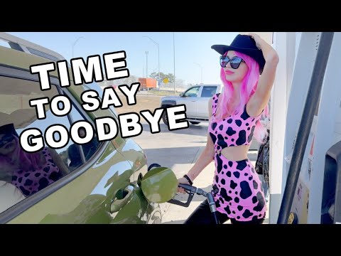 Filing For Divorce And Going Away VLOG