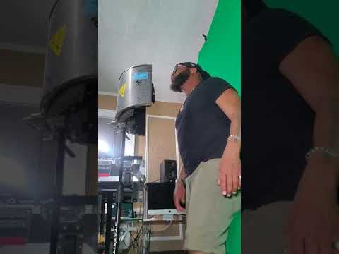 Deejay Maestro ZA - Turf War ft. De Postman (Unofficial Performance Video)