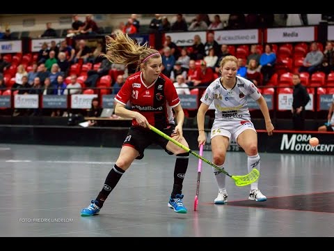 Highlights: KAIS Mora - Pixbo Wallenstam